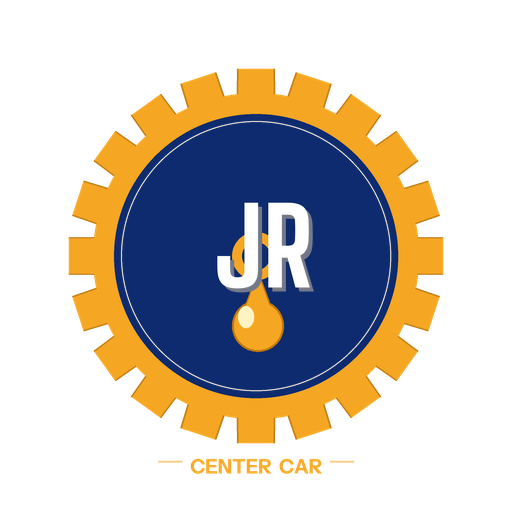 JR Center Car Logo